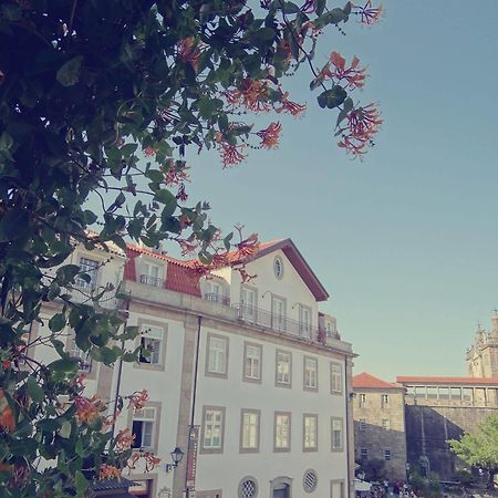 Casa Da Se Hotel Viseu Exterior photo